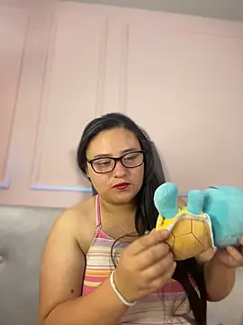 LuisAny's Live XXX Chat