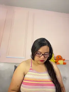 Chat XXX en directo de LuisAny