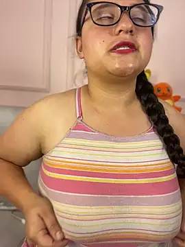 LuisAny Chat XXX live