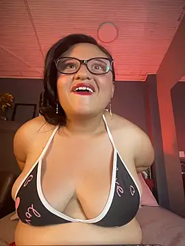 LuisAny's Live XXX Chat