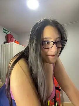 LuisAny live XXX chat