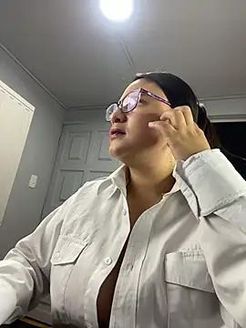 LuisAny's Webcam Show