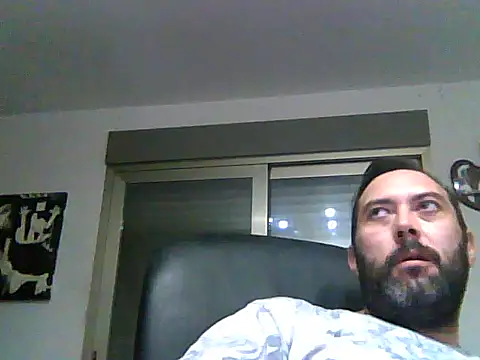 Show webcam de SirFrankonde