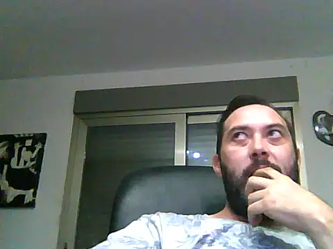 Show Webcam de SirFrankonde