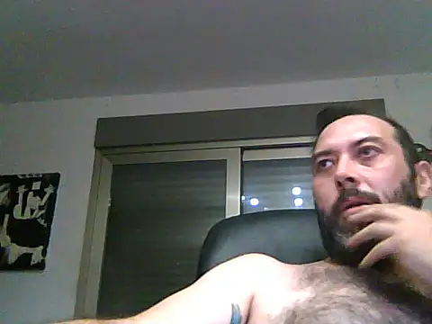 SirFrankonde webcam show