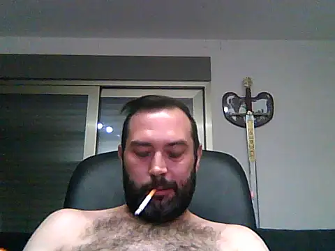 SirFrankonde webcam show