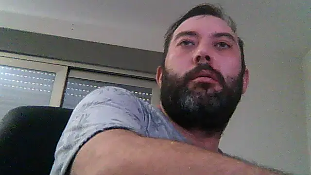 SirFrankonde's Webcam Show