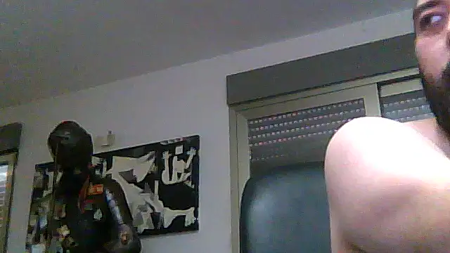SirFrankonde Webcamshow