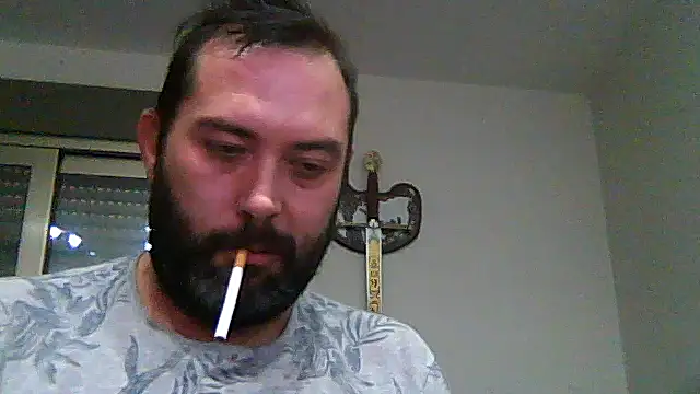 SirFrankonde Webcamshow