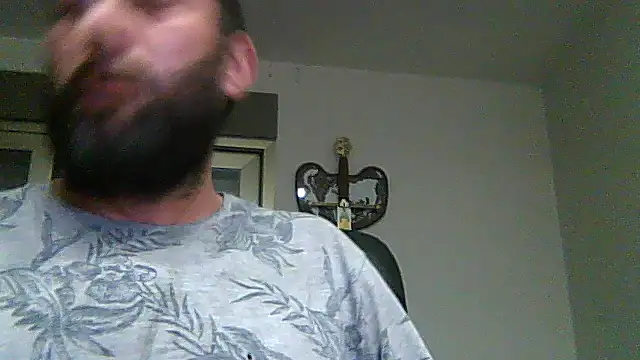 SirFrankonde webcam show