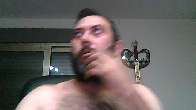 Вебкам-шоу SirFrankonde