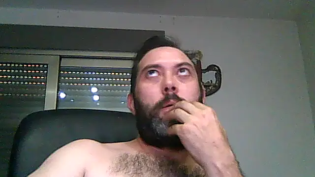 SirFrankonde's Webcam Show