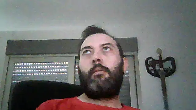 SirFrankonde Pertunjukan Webcam