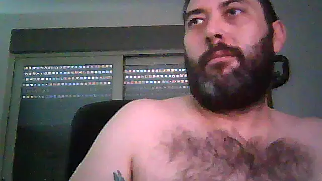 Show Webcam de SirFrankonde