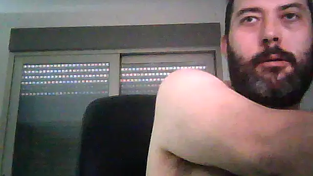 Show de webcam de SirFrankonde