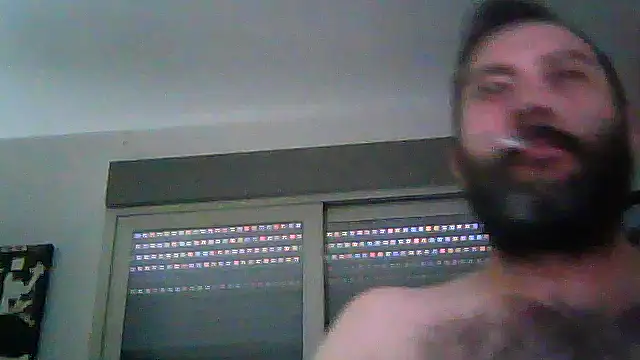 SirFrankonde Show in webcam
