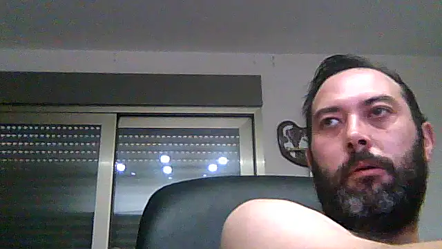 Show de webcam de SirFrankonde