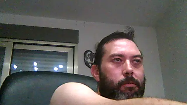 Show de SirFrankonde na webcam