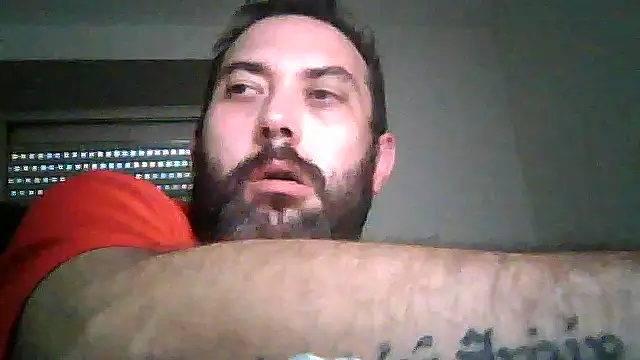 Show de webcam de SirFrankonde