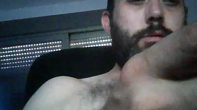SirFrankonde's Webcam Show