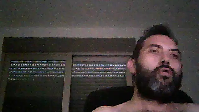 SirFrankonden Webbikameraesitys