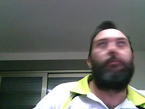 SirFrankonde Show in webcam