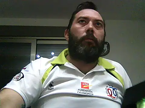 SirFrankonde Webcamshow