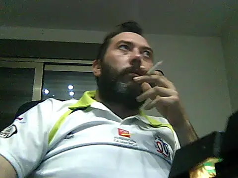 SirFrankonde Webcam Show