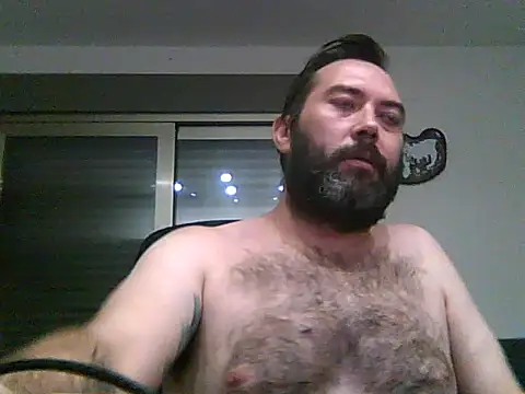 SirFrankonde Show in webcam