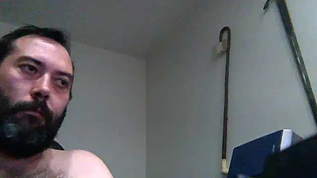 SirFrankonde's Webcam Show
