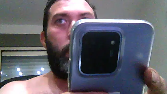 SirFrankonde Pertunjukan Webcam
