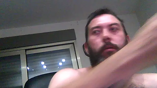 SirFrankonde – webcam-show