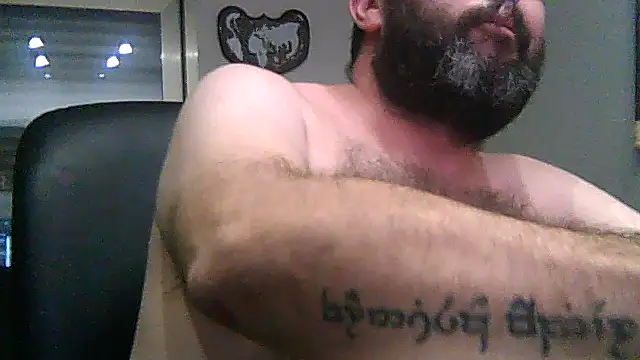 Webkamerová show SirFrankonde