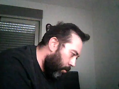 SirFrankonde Pertunjukan Webcam
