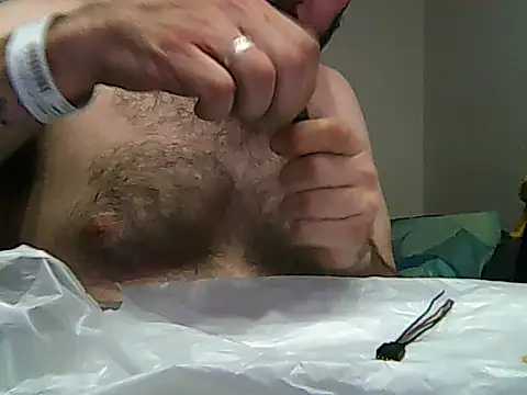 SirFrankonde webcam show