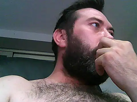 SirFrankonde – webcam-show