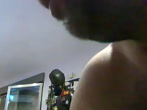 SirFrankonde's Webcam Show