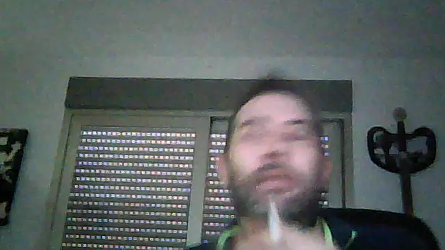 Show Webcam de SirFrankonde