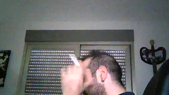 SirFrankonde Webcam Show