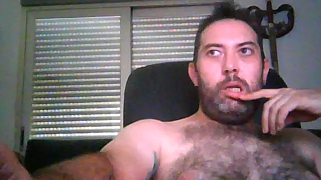 SirFrankonde's Webcam Show