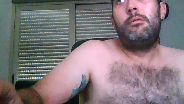 SirFrankonde webcam show