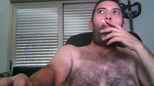 SirFrankonde Webcam show