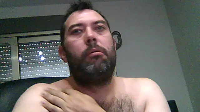 Show de SirFrankonde na webcam