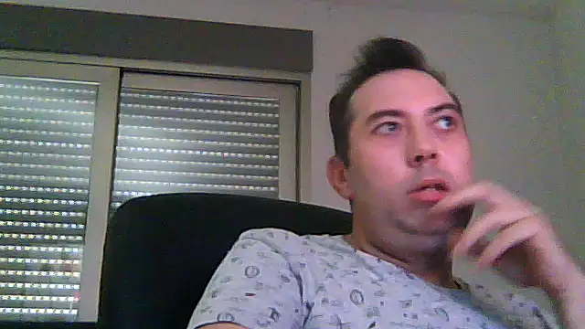 SirFrankonde's Webcam Show
