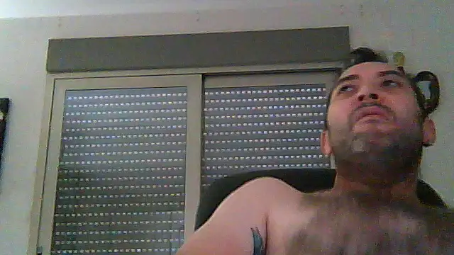 Show Webcam de SirFrankonde
