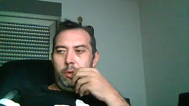 SirFrankonde's Webcam Show