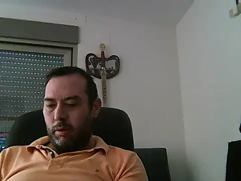 Show Webcam de SirFrankonde