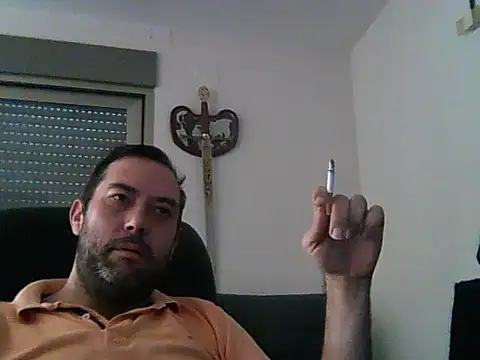 SirFrankonde Show in webcam