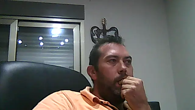 SirFrankonde Webcam-Show