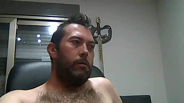 SirFrankonde Pertunjukan Webcam
